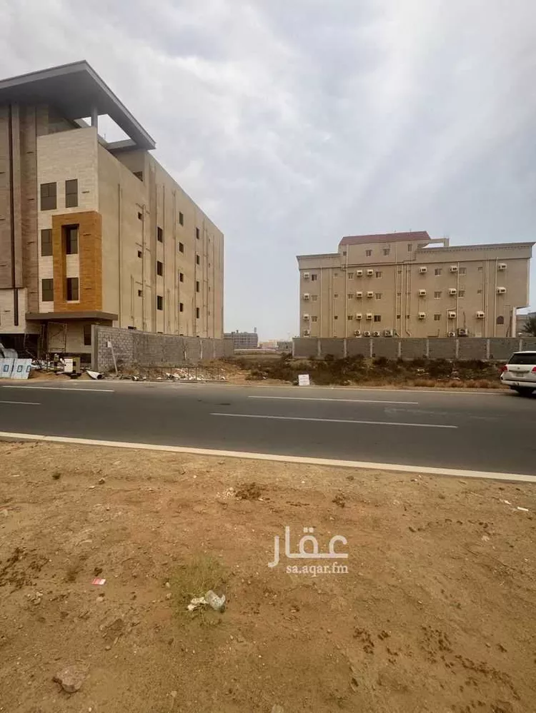 Land for Sale in Jazan As Suways 1 صورة