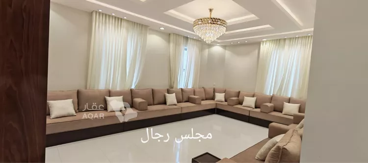 Villa for Sale in Khamis Mushait Al Moosa Subdivision