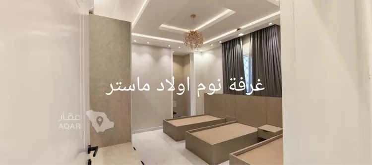 فيلا للبيع في شارع جبار ابن صخر السلمي, حي الوسام, مدينة خميس مشيط, منطقة عسير صورة 2