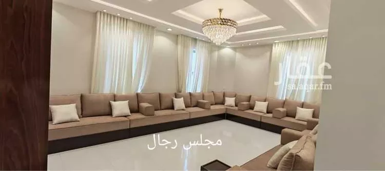 فيلا للبيع في شارع جبار ابن صخر السلمي, حي الوسام, مدينة خميس مشيط, منطقة عسير 6