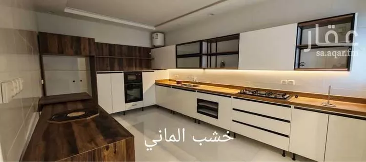 فيلا للبيع في شارع جبار ابن صخر السلمي, حي الوسام, مدينة خميس مشيط, منطقة عسير صورة 5