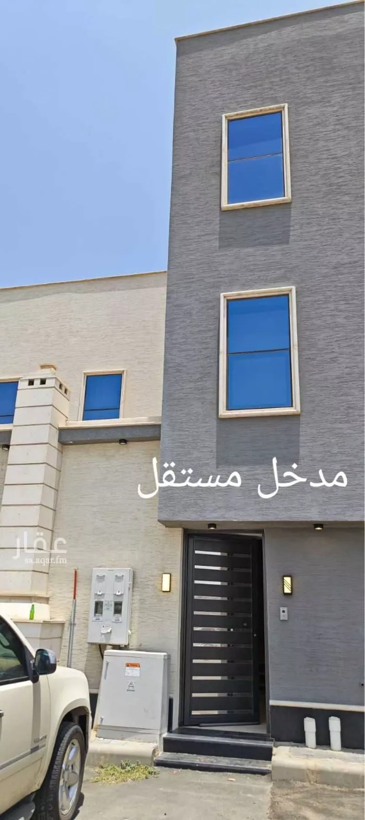 فيلا للبيع في شارع جبار ابن صخر السلمي, حي الوسام, مدينة خميس مشيط, منطقة عسير 8