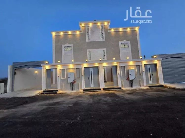 شقة للبيع في مدينة أبو عريش - أبو عريش, منطقة جازان