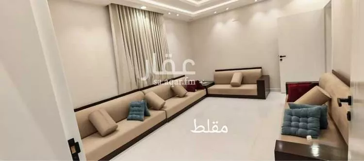 فيلا للبيع في شارع جبار ابن صخر السلمي, حي الوسام, مدينة خميس مشيط, منطقة عسير 7