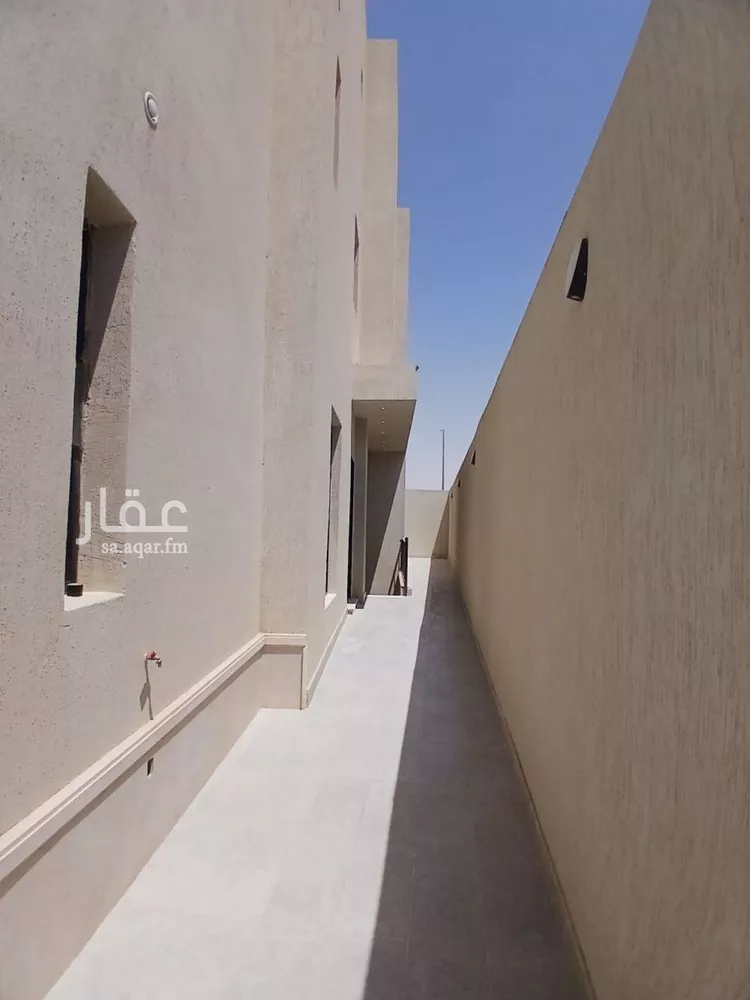 دور للبيع في حي المرجان, مدينة الرياض, منطقة الرياض 21