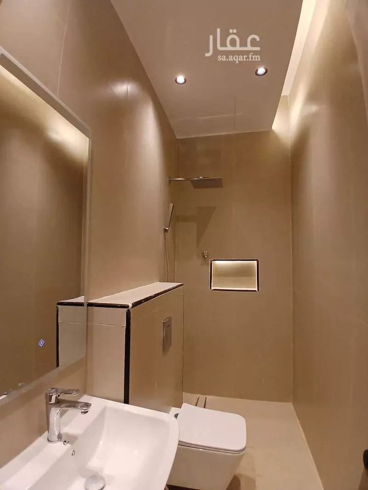 شقة للبيع في حي الرمال, مدينة الرياض, منطقة الرياض صورة 2