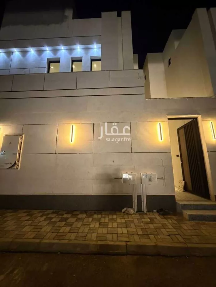 شقة للبيع في شارع المبرد, حي المعيزيلة, مدينة الرياض, منطقة الرياض