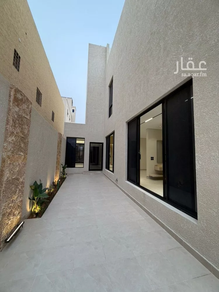 فيلا للبيع في شارع عبدالوهاب التميمي, حي الرمال, مدينة الرياض, منطقة الرياض 11