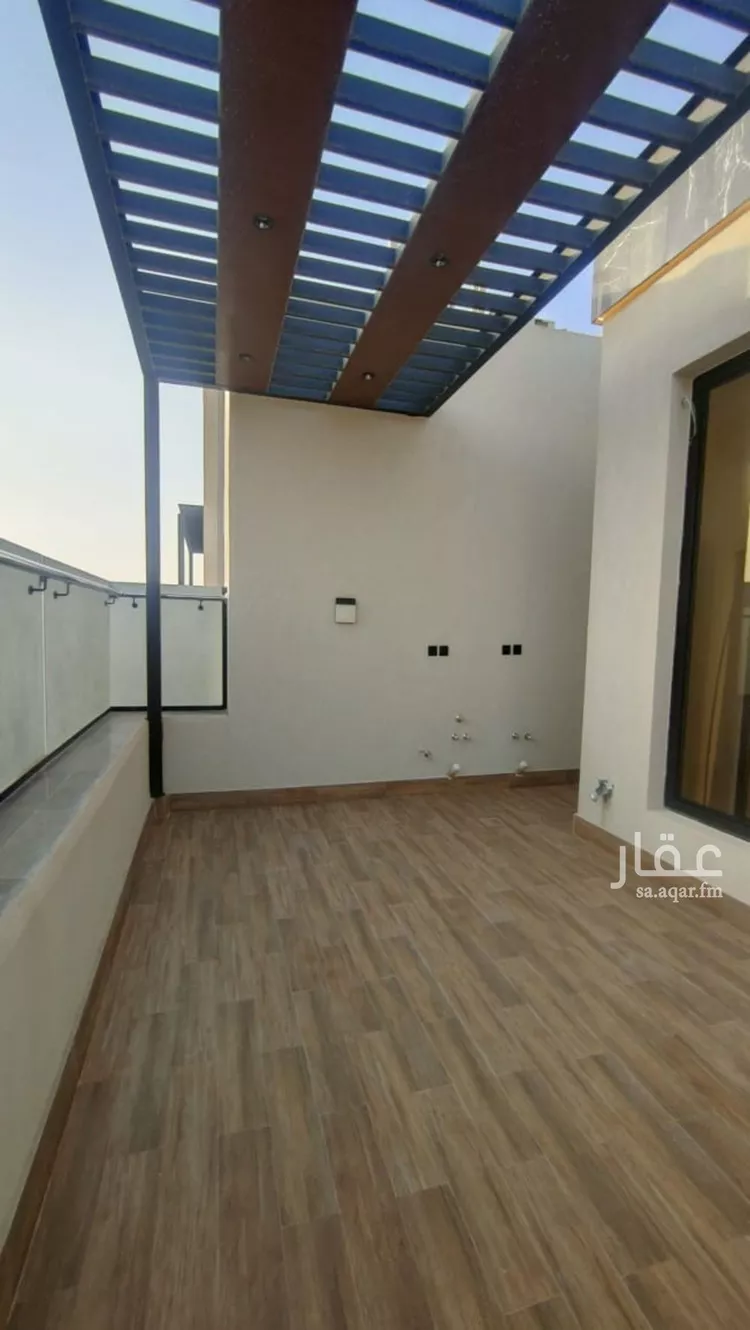 شقة للبيع في شارع يوسف بن أبي إسحاق, حي النرجس, مدينة الرياض, منطقة الرياض 8