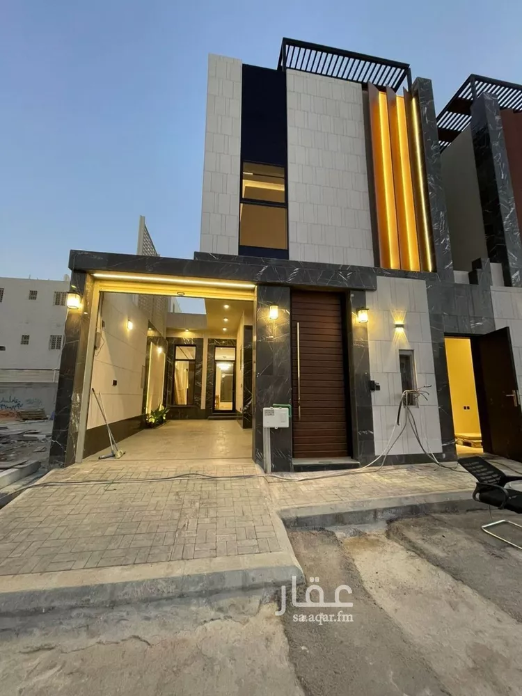 Villa for Sale in Riyadh Al Malqa