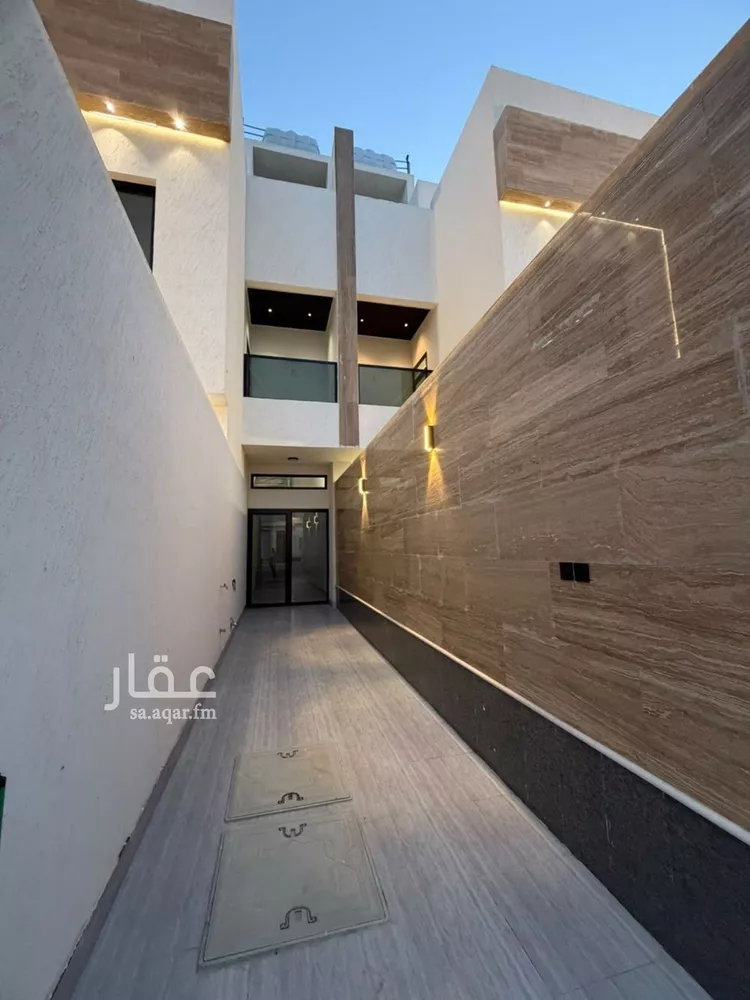 دور للبيع في شارع شهيد الدين ثم الوطن خالد محمد أحمد الص, حي الرمال, مدينة الرياض, منطقة الرياض 9