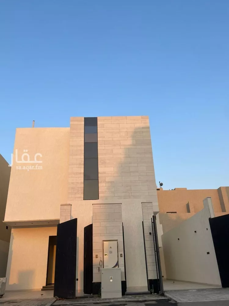 دور للبيع في حي الرمال, مدينة الرياض, منطقة الرياض