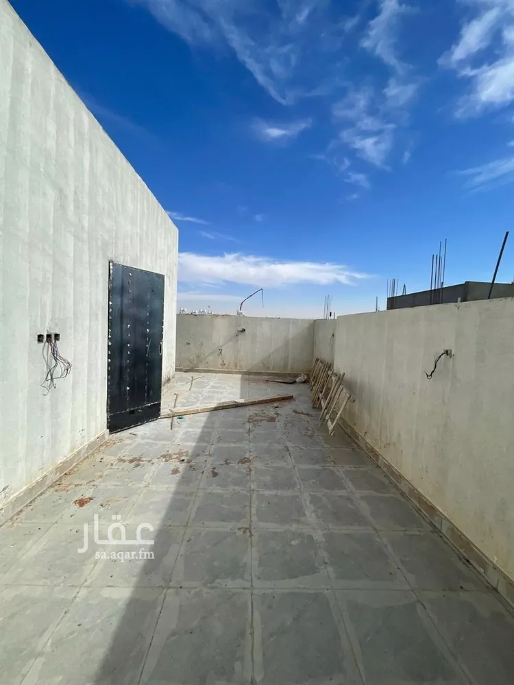دور للبيع في حي الرمال, مدينة الرياض, منطقة الرياض صورة 4