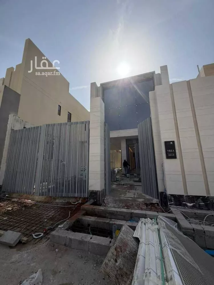 فيلا للبيع في شارع رقم 438, حي النرجس, مدينة الرياض, منطقة الرياض