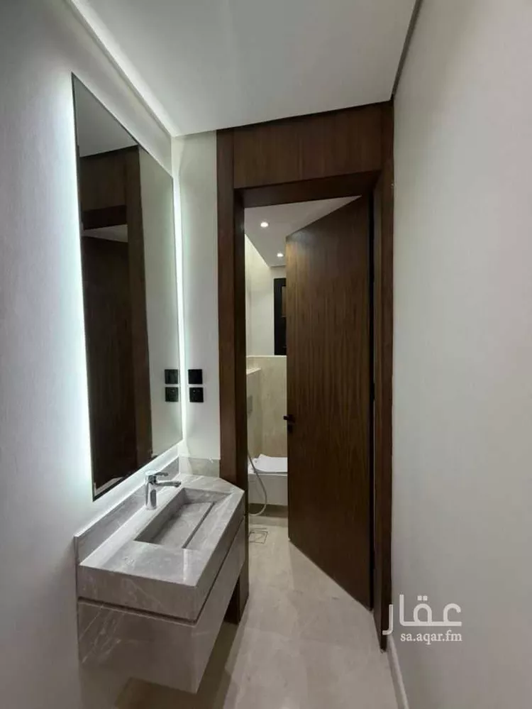 دور للبيع في شارع أبي الحسن الأسفرائيني, حي الرمال, مدينة الرياض, منطقة الرياض صورة 5