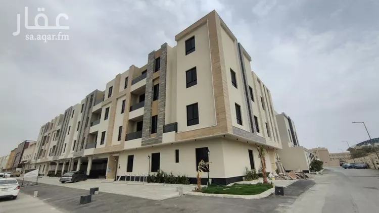 Apartment for Sale in Riyadh Al Yarmouk