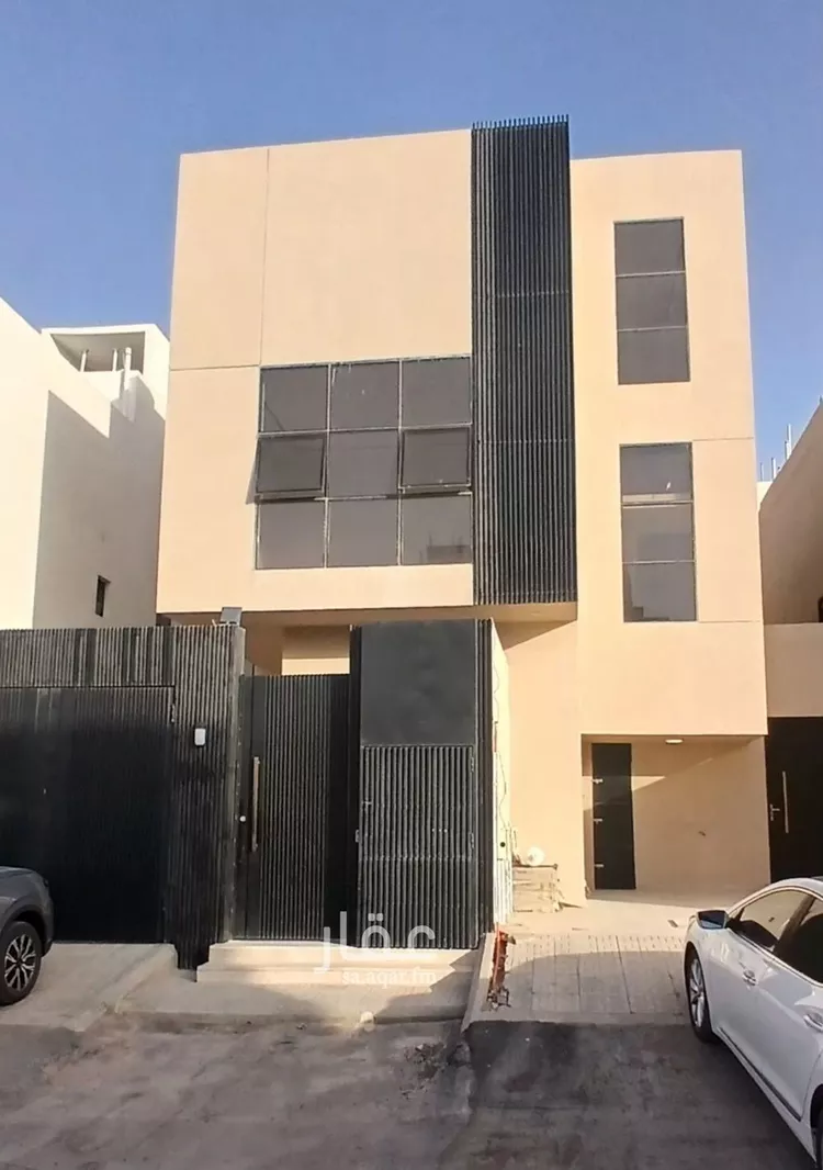 دور للبيع في شارع غياث ابن فارس, حي الرمال, مدينة الرياض, منطقة الرياض