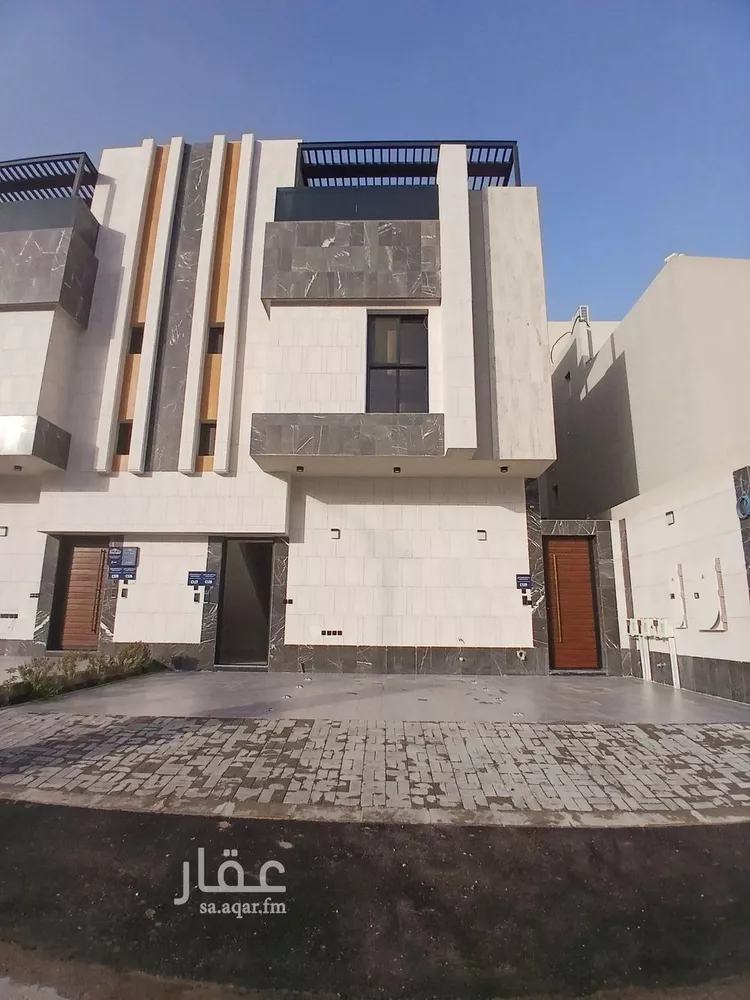 دور للبيع في شارع يوسف بن أبي إسحاق, حي النرجس, مدينة الرياض, منطقة الرياض 14