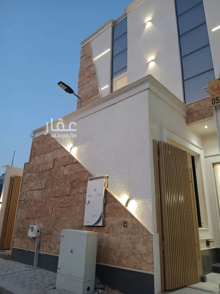 فيلا للبيع في شارع رقم 87, حي الجنادرية, مدينة الرياض, منطقة الرياض