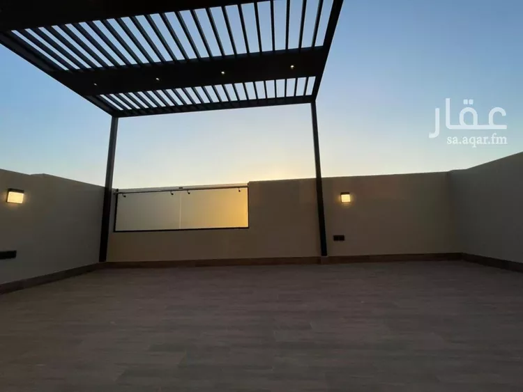 فيلا للبيع في شارع الغزوات, حي العقيق, مدينة الرياض, منطقة الرياض صورة 2