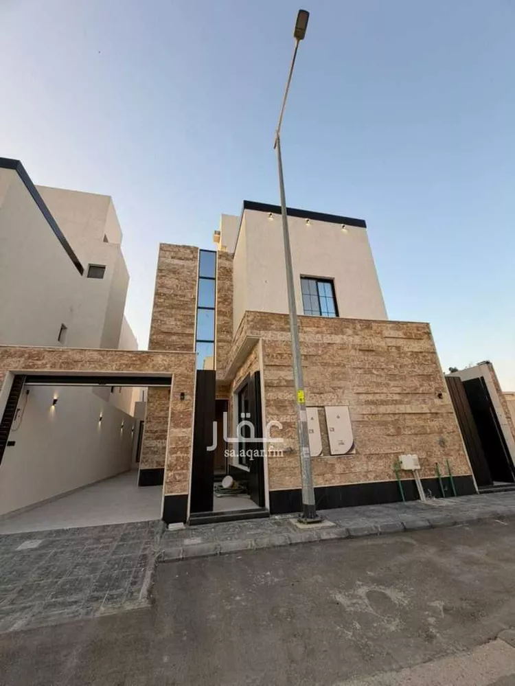 دور للبيع في شارع رقم 175, حي الجنادرية, مدينة الرياض, منطقة الرياض