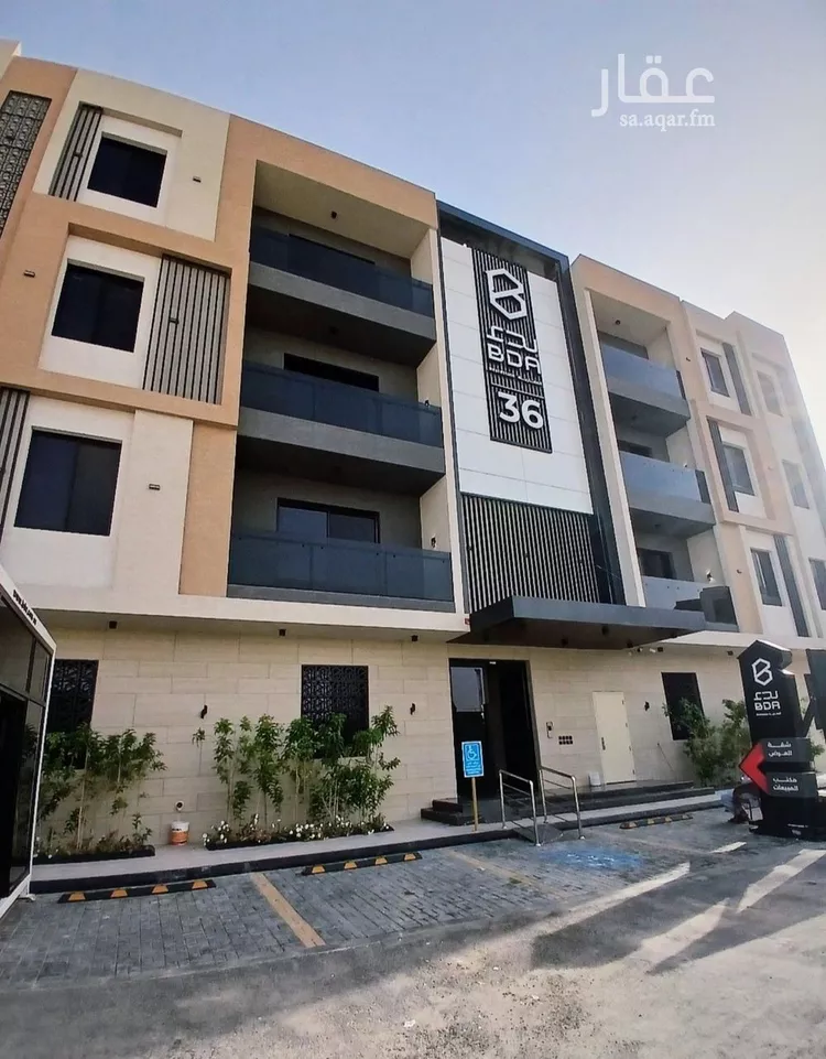 شقة للبيع في شارع رقم 389, حي المونسية, مدينة الرياض, منطقة الرياض