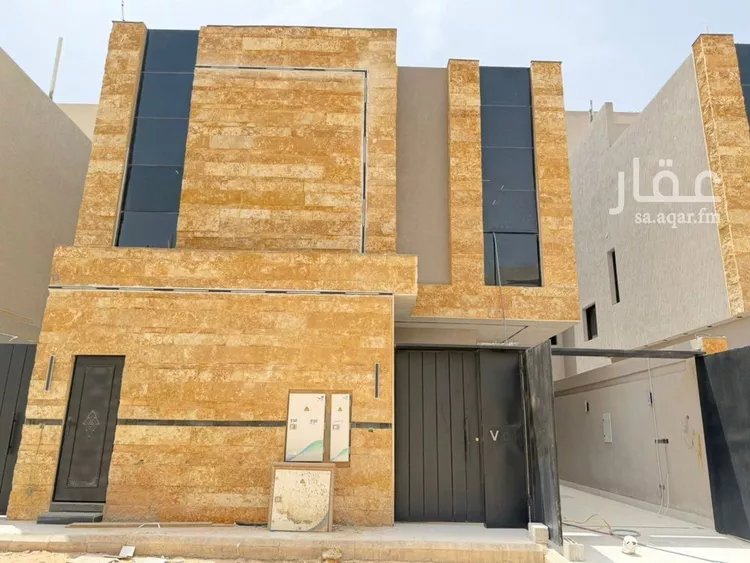 فيلا للبيع في شارع حماد بن هبة الله, حي القادسية, مدينة الرياض, منطقة الرياض