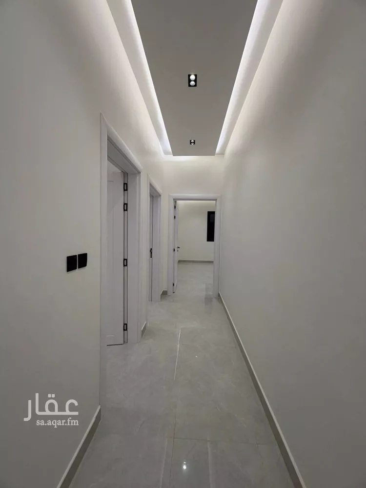 دور للبيع في شارع وادي الرمة, حي القادسية, مدينة الرياض, منطقة الرياض 13