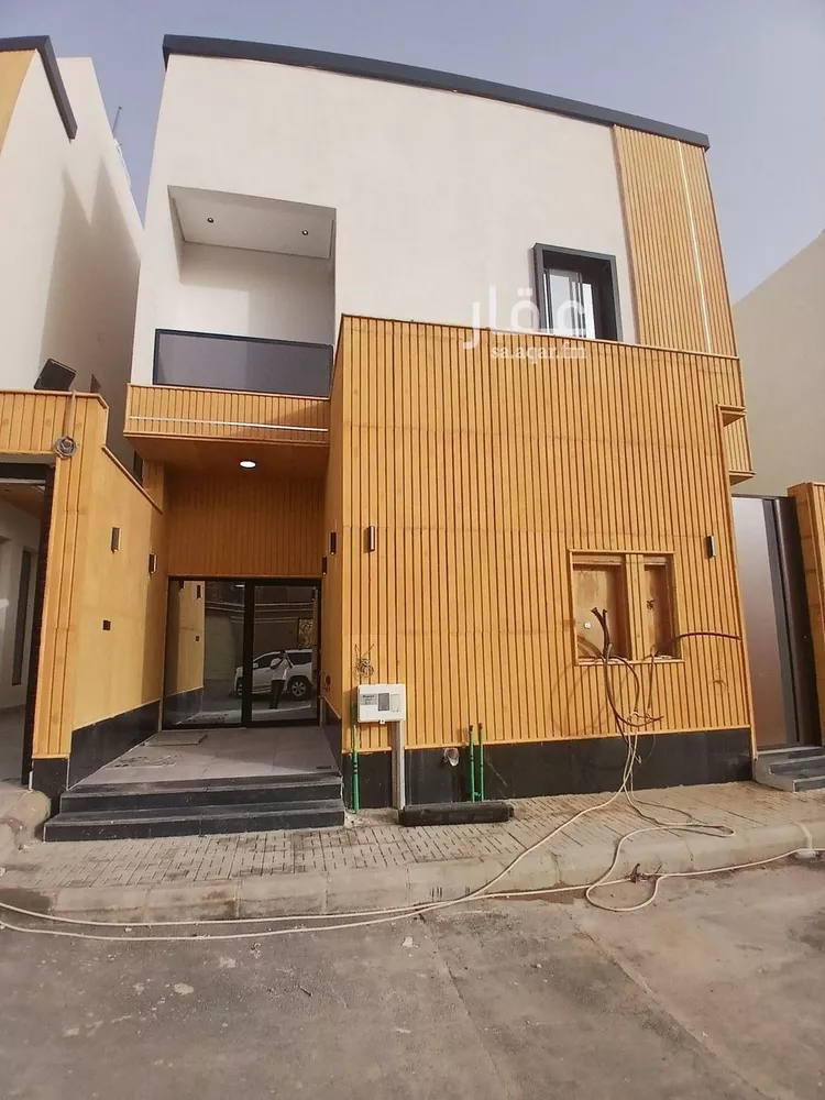 دور للبيع في شارع أبي الحسن بن الجوري, حي البيان, مدينة الرياض, منطقة الرياض
