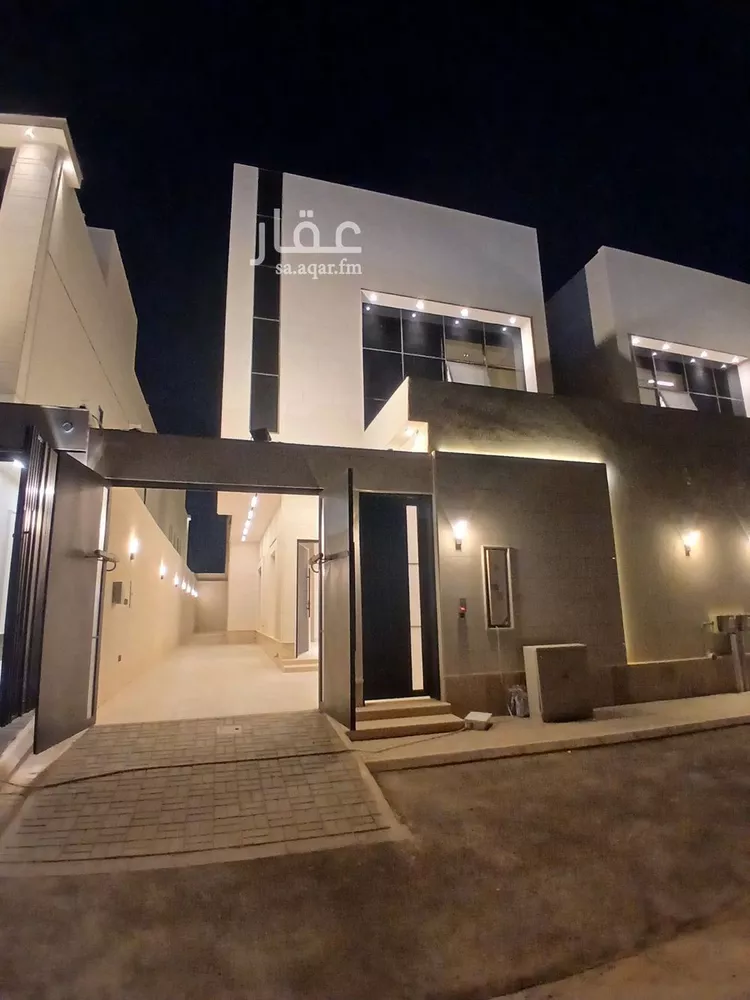 فيلا للبيع في شارع خليج تونس, حي المعيزيلة, مدينة الرياض, منطقة الرياض 1 صورة