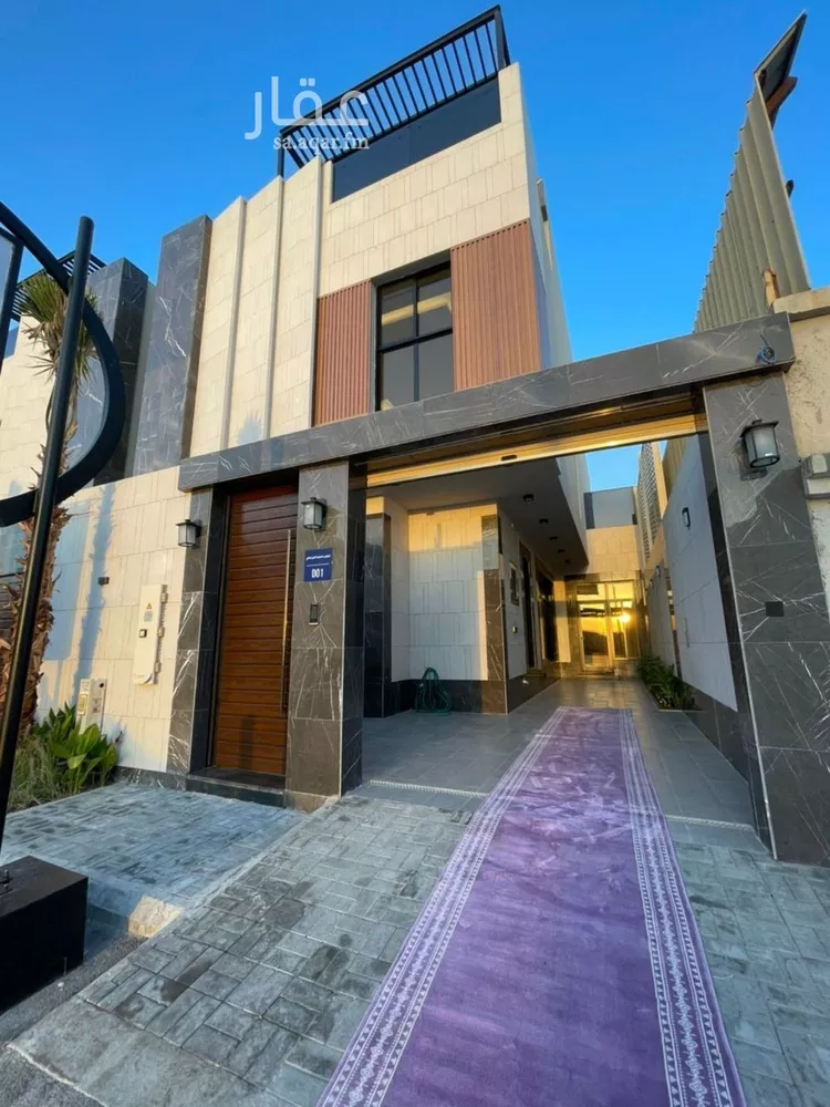 Villa for Sale in Riyadh Al Malqa