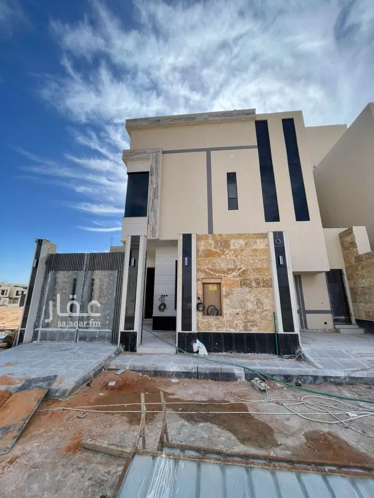 دور للبيع في حي الرمال, مدينة الرياض, منطقة الرياض