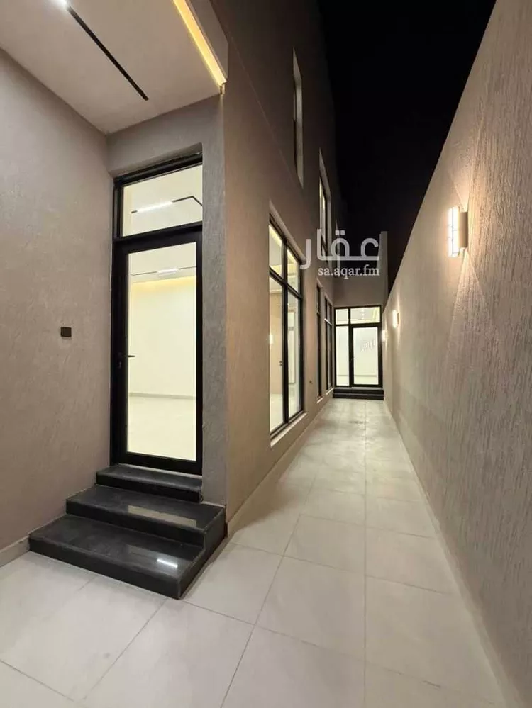 دور للبيع في شارع غياث ابن فارس, حي الرمال, مدينة الرياض, منطقة الرياض صورة 5