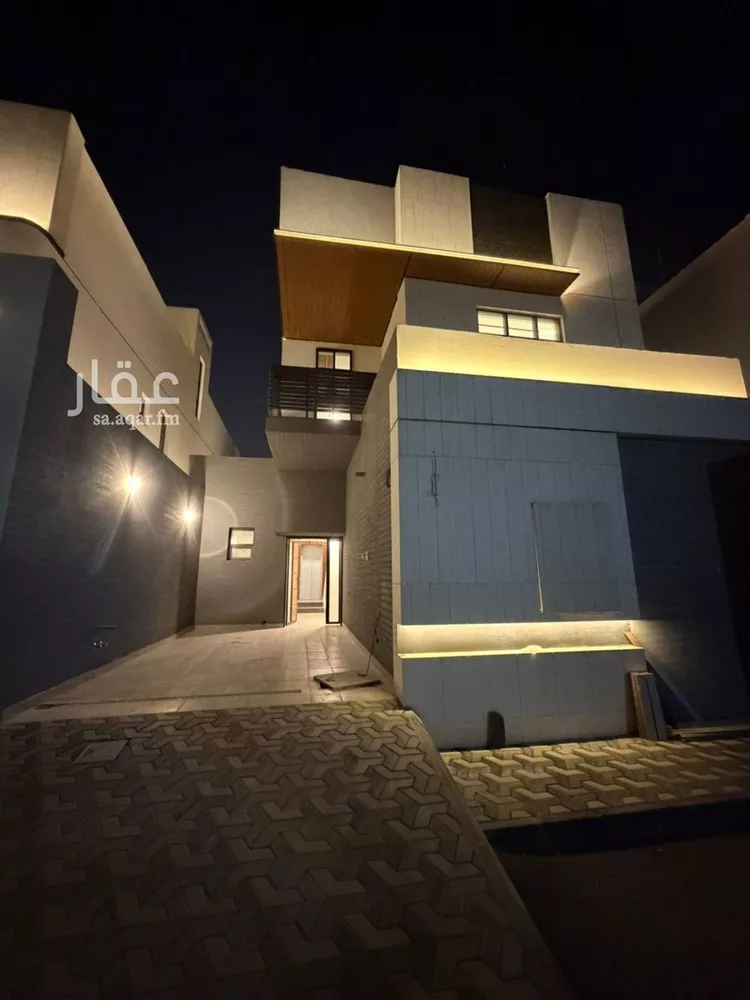 دور للبيع في شارع شهيد الدين ثم الوطن خالد محمد أحمد الص, حي الرمال, مدينة الرياض, منطقة الرياض