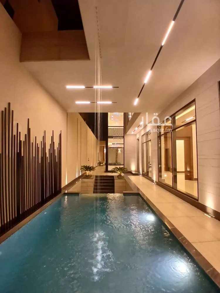 Villa for Sale in Riyadh An Narjis