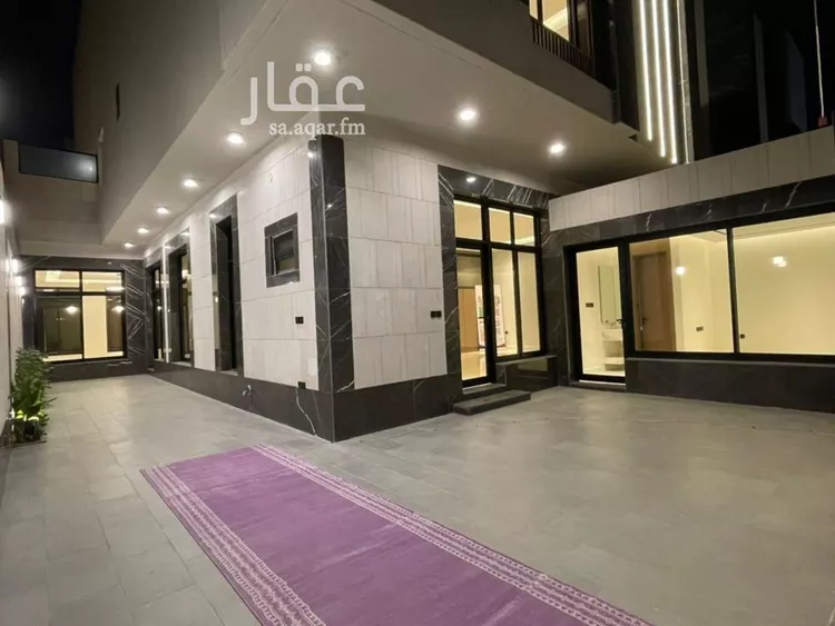 فيلا للبيع في شارع عبدالله بن عسكر, حي النرجس, مدينة الرياض, منطقة الرياض 15