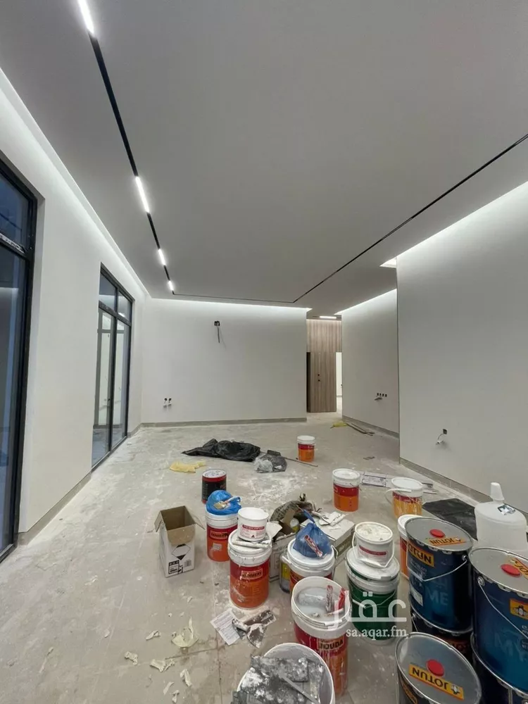 دور للبيع في حي الرمال, مدينة الرياض, منطقة الرياض صورة 4