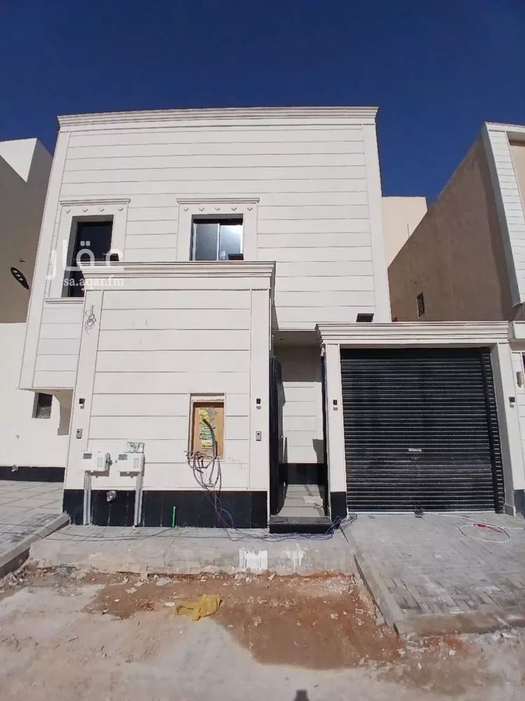 دور للبيع في شارع المطلاع, حي الجنادرية, مدينة الرياض, منطقة الرياض