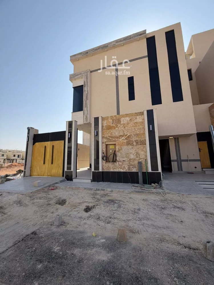 دور للبيع في حي الرمال, مدينة الرياض, منطقة الرياض