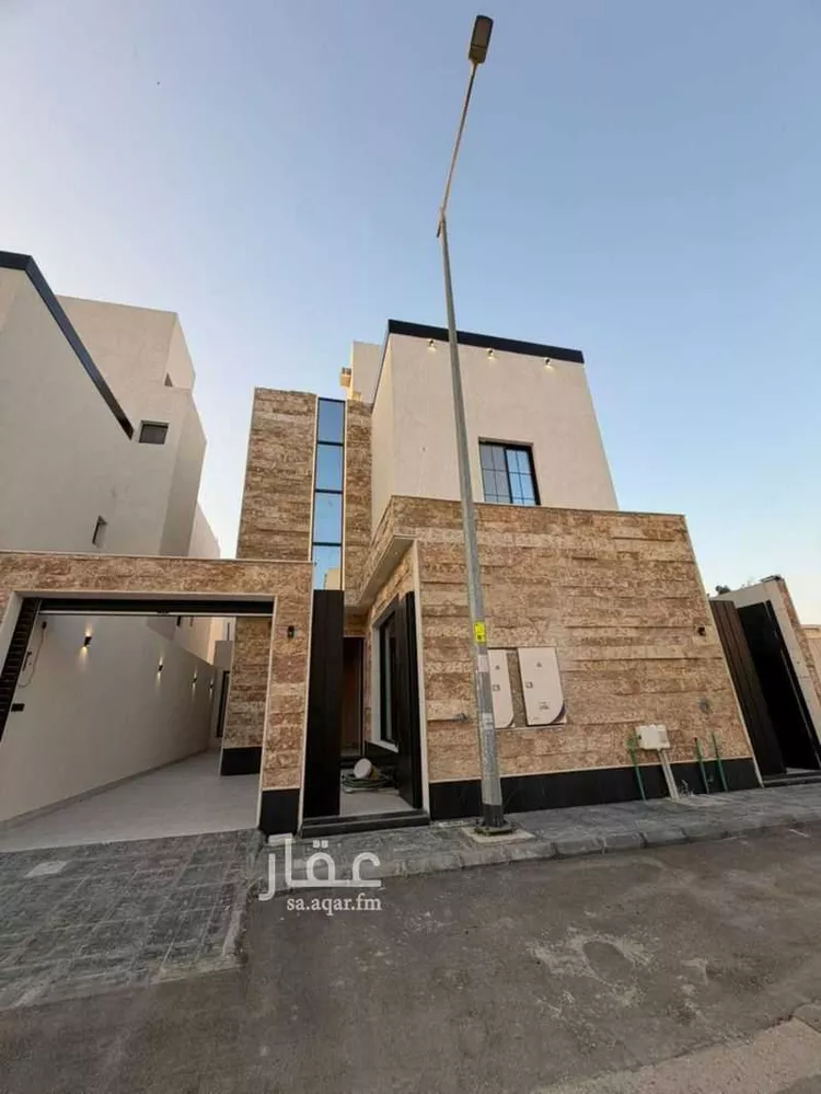 دور للبيع في شارع رقم 175, حي الجنادرية, مدينة الرياض, منطقة الرياض