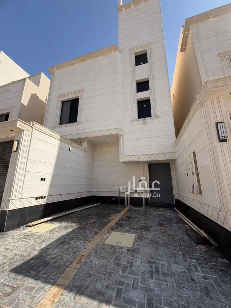 شقة للبيع في شارع جبل الجزيره, حي القادسية, مدينة الرياض, منطقة الرياض