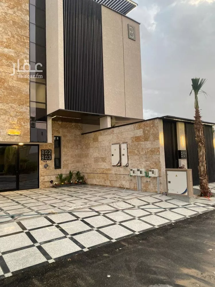 Floor for Sale in Riyadh Ar Rimal صورة 2
