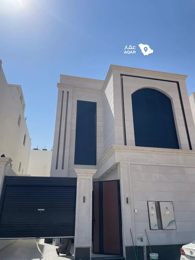 دور للبيع في شارع شهيد الدين ثم الوطن خالد محمد أحمد الص, حي الرمال, مدينة الرياض, منطقة الرياض