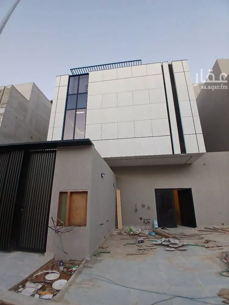 شقة للبيع في حي الرمال, مدينة الرياض, منطقة الرياض