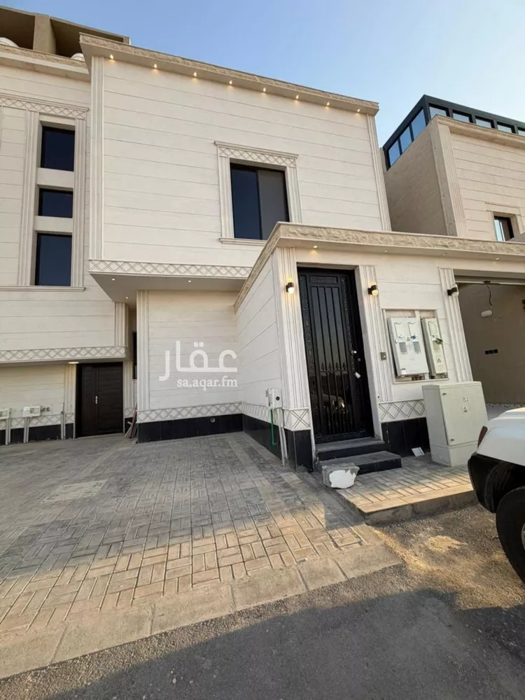 دور للبيع في شارع شهيد الدين ثم الوطن خالد محمد أحمد الص, حي الرمال, مدينة الرياض, منطقة الرياض صورة 2