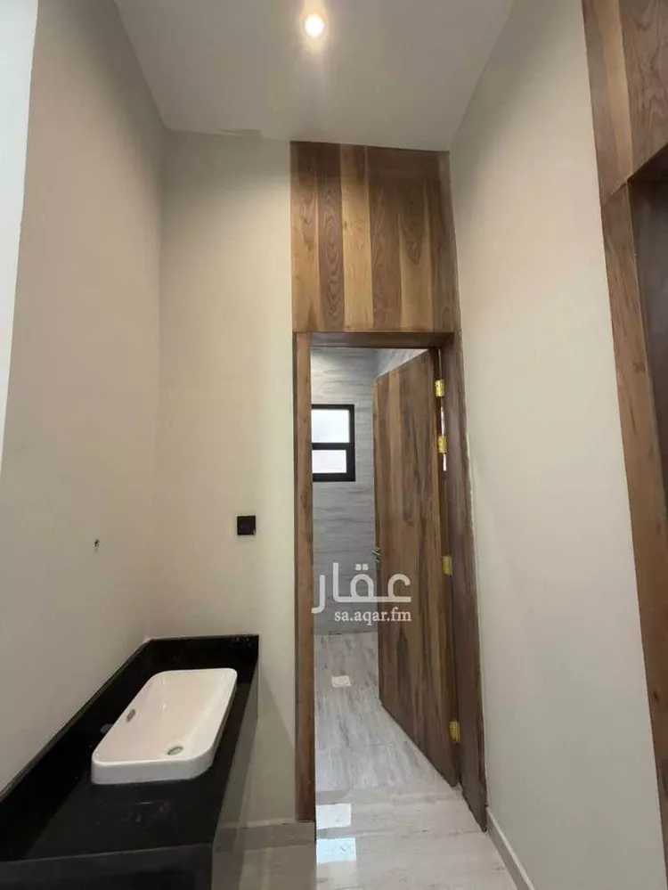 دور للبيع في شارع ممر66, حي القادسية, مدينة الرياض, منطقة الرياض صورة 4