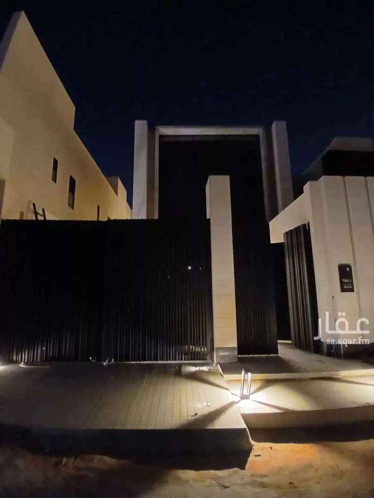 فيلا للبيع في شارع رقم 438, حي النرجس, مدينة الرياض, منطقة الرياض