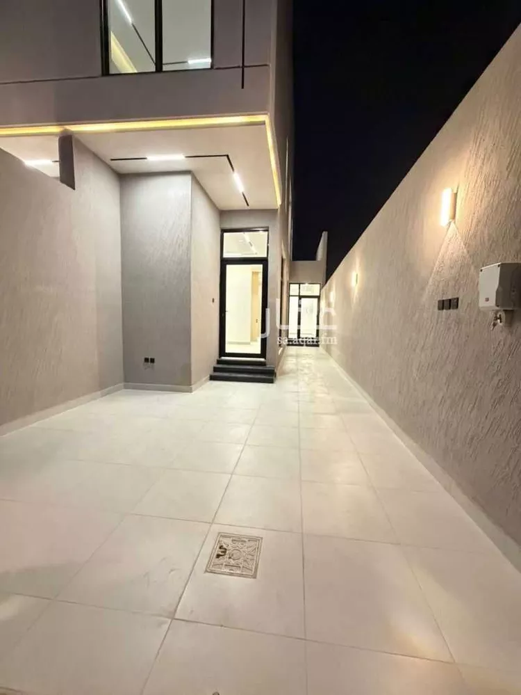 دور للبيع في شارع غياث ابن فارس, حي الرمال, مدينة الرياض, منطقة الرياض صورة 2