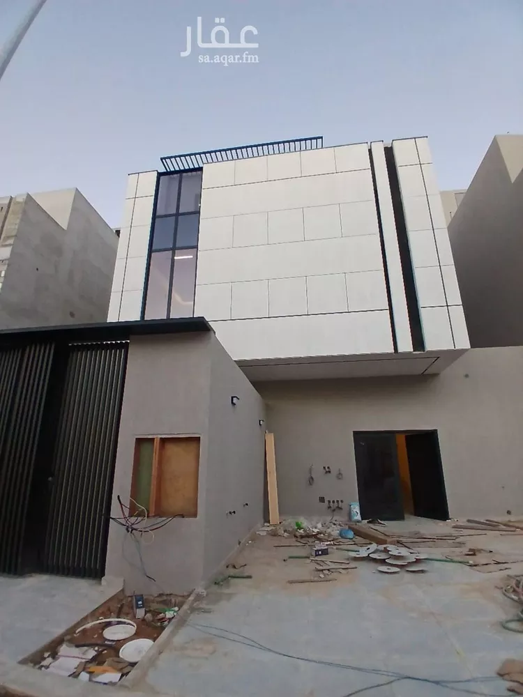 دور للبيع في حي الرمال, مدينة الرياض, منطقة الرياض