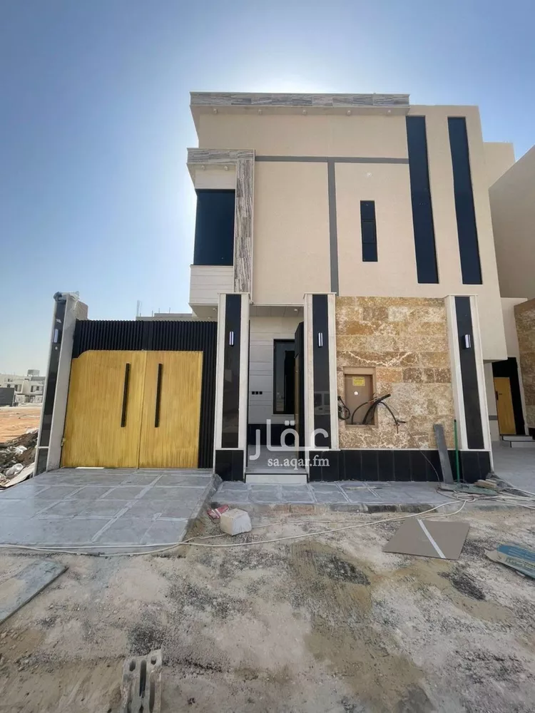 فيلا للبيع في شارع عبدالوهاب التميمي, حي الرمال, مدينة الرياض, منطقة الرياض